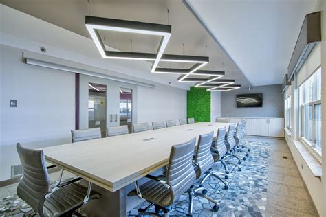 Aperion Care Oak Lawn | Interbuild Chicago