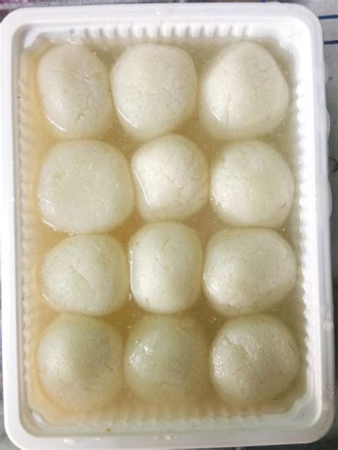 Buy Rasgulla from Brindaban Sweets, Kharagpur | Pan India Delivery ...
