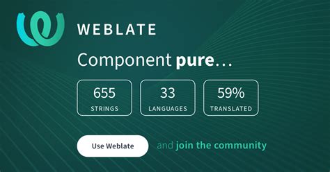 pure-data/Interface @ Hosted Weblate