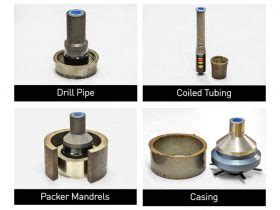 Sounded Pipe Recovery Tools 的图像结果
