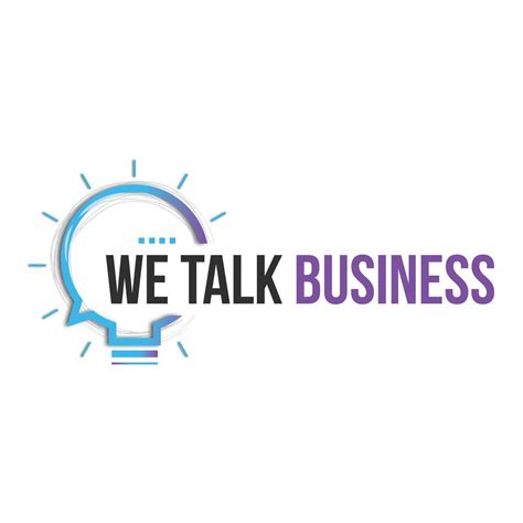 We Talk Business – Medium