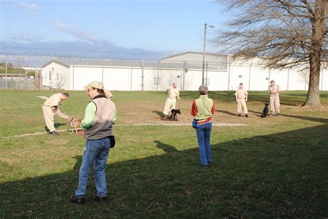 Jimmy Autry State Prison - The Prison Direct