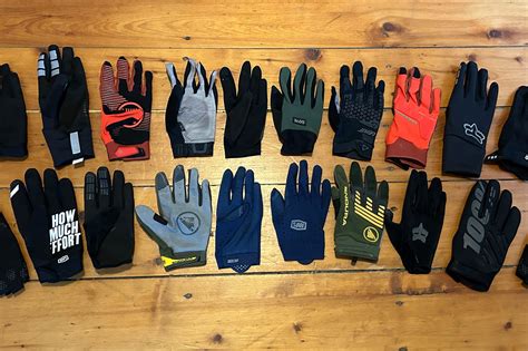 10 Best Bike Gloves for Ultimate Comfort and Performance in 2024