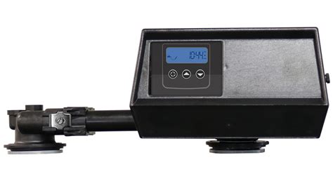 Image result for Fleck 9100 SXT Programming