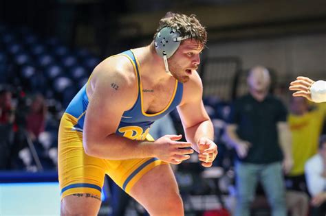 Columbia University Wrestling