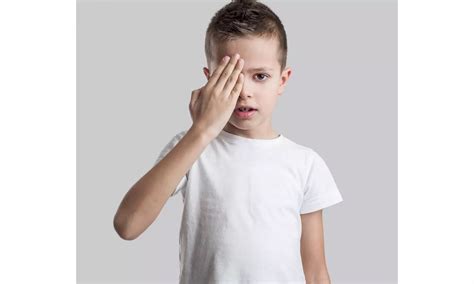 Breakthrough: London Doctors Cure Childhood Blindness from Rare ...