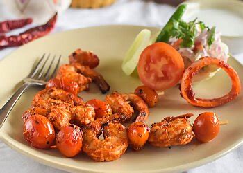 3 Best Buffet Restaurants in Guwahati, AS - Expert Recommendations