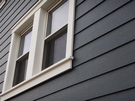 Wide Trim Around Windows Vinyl Siding at Marsha Lovell blog