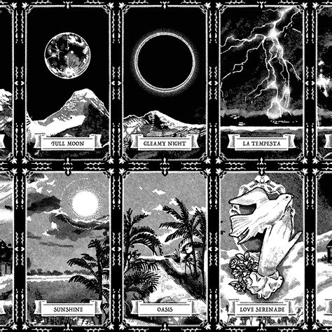 12 songs of La Poem by 원상은 포트폴리오 - 노트폴리오