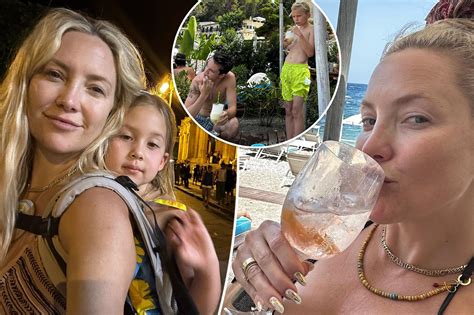 Oliver Hudson tags sister Kate in nude hiking photo on Valentine's Day