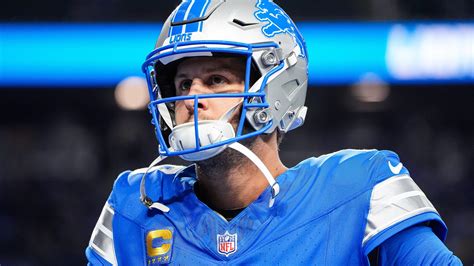 Offense could be Detroit Lions' best defense vs Baltimore Ravens