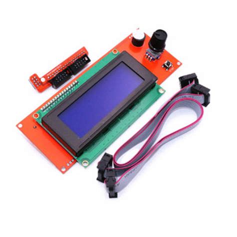 LCD Controller 的图像结果