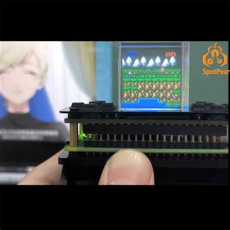 Image result for Raspberry Pi Mini Display