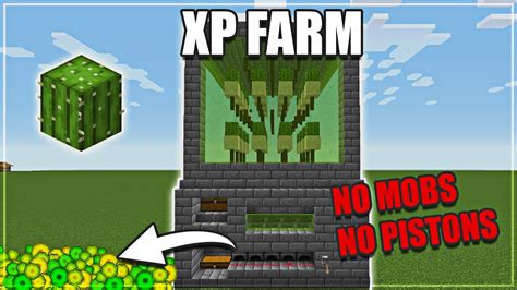 Image result for XP Farm 1.18 Minecraft Tutorial Java