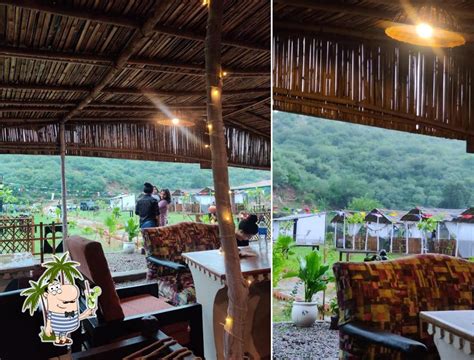 Riders Paradise Leopard Trail, Gurugram - Restaurant reviews