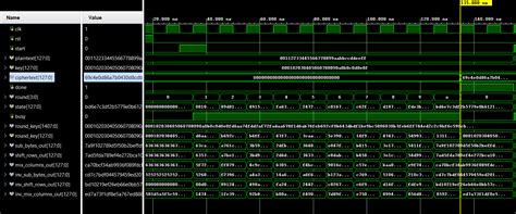 AES-128 Encryption and Decryption Using Verilog | Virtual Expo | Corpus