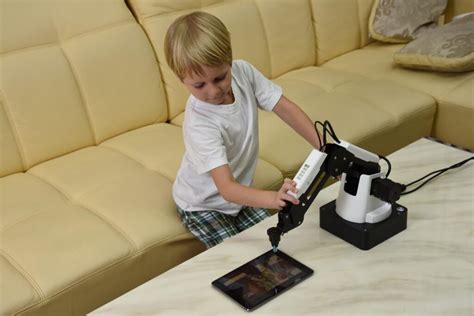 Image result for Dobot Blocky Code Tutorial