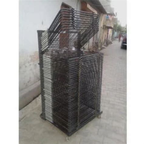 Paper Drying Rack And Trolley - Paper Drying Rack Trolley Manufacturer ...