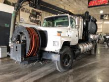 Used Ford Vactor for sale. Ford equipment & more | Machinio