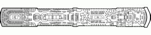 ms Nieuw Amsterdam deck plan | CruiseMapper