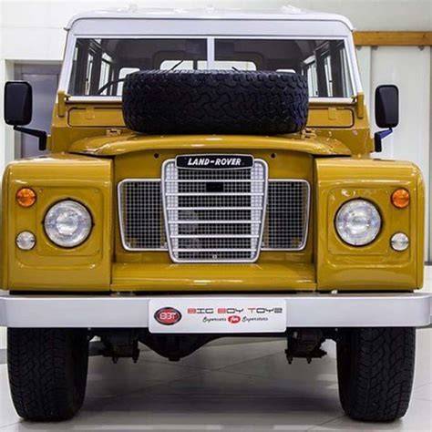 Vintage Cars News and Features | GQ India