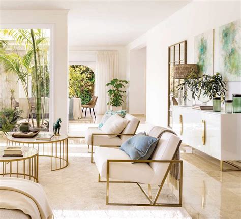 El truco para que tus sillones gastados queden como nuevos (y no gastes ...