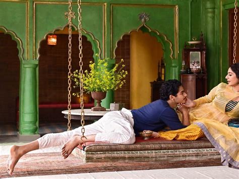 Film Set Design, Movie Sets, Show Sets | Architectural Digest India