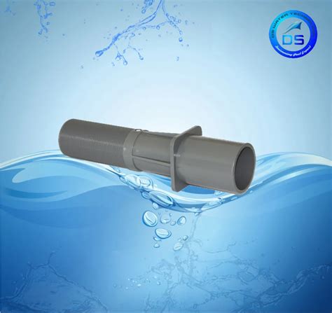 Wall Conduit | Swimming Pool Fittings | DS Water