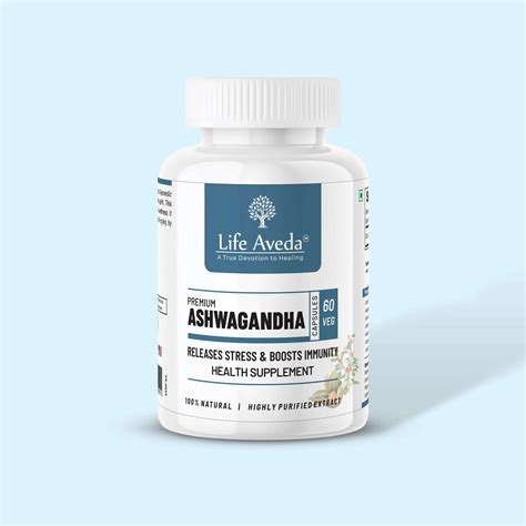 Best Ayurvedic Medicine for Stress and Anxiety, Best Ayurvedic Medicine for Anxiety Disorder ...