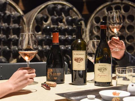 10 best wine tasting experiences in italy – The Italy Insider