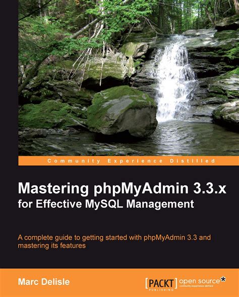 phpMyAdmin Post Method SQL 的图像结果
