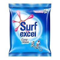 Surf Excel Easy Wash Detergent Powder 4 kg, Washing Powder that ...