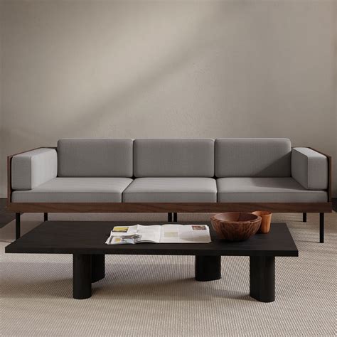 rectangular coffee tables with storage – House Design and Decoration ...