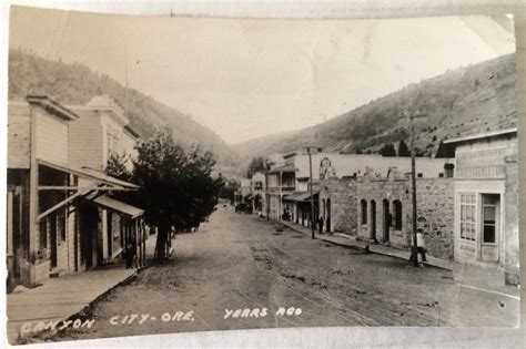 White City Oregon History at Alex Ansell blog