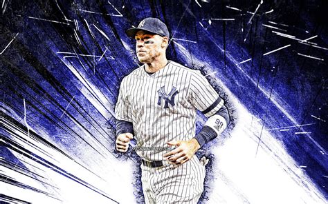 [100+] Aaron Judge Wallpapers | Wallpapers.com
