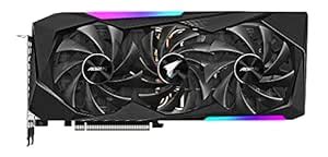 Amazon.in: Buy GIGABYTE AORUS Radeon™ RX 6800 Master 16GB DDR6 Memory ...
