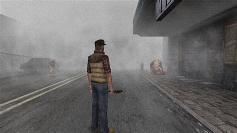 Silent Hill - Don Carmody Productions
