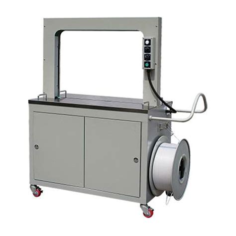 Box Strapping Machine 的图像结果