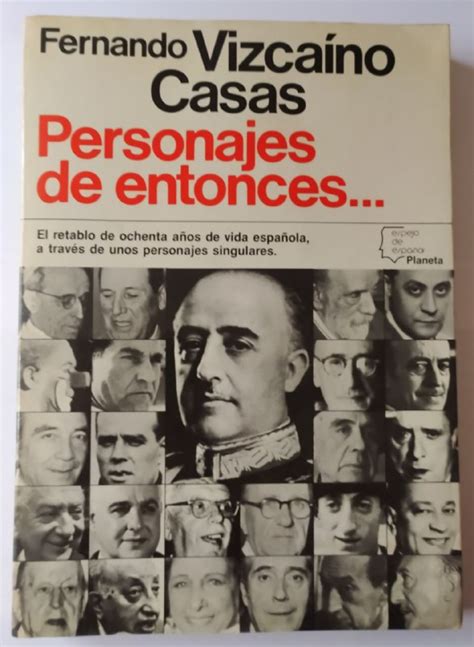 Personajes de entonces… – Librería La Leona