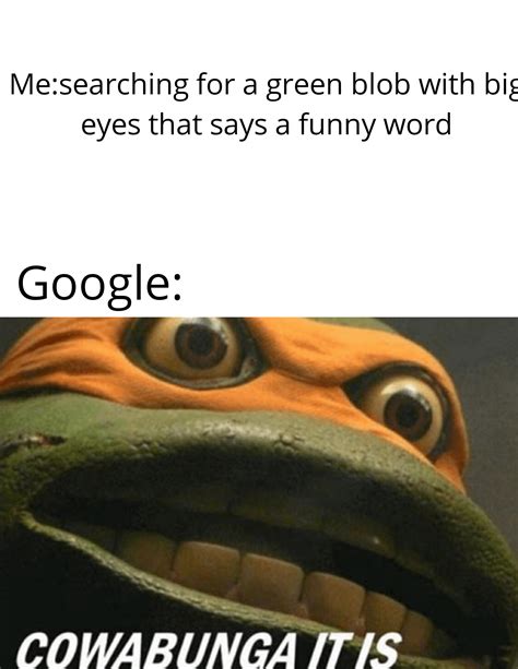 Cowabunga it is... : r/memes