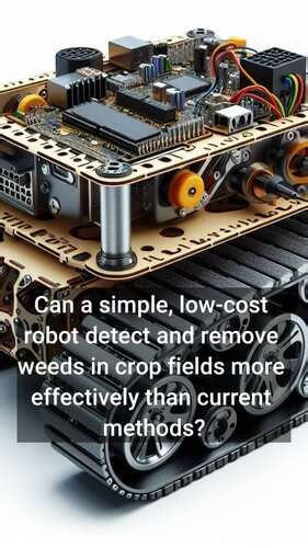 Robotics Science Fair Projects 的图像结果