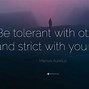 Image result for Tolerant