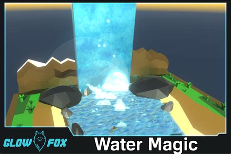 Image result for How to Create Water in Unity Free Step by Step