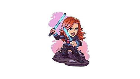 Simple Background White Background Black Widow Artwork Poster Matte ...