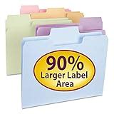 Top 10 Best Color File Folders in 2024 Reviews | Guide