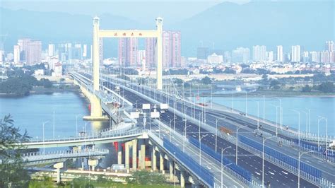 福州：加快建设现代化国际城市 - 最新动态 - 海丝博览会官网