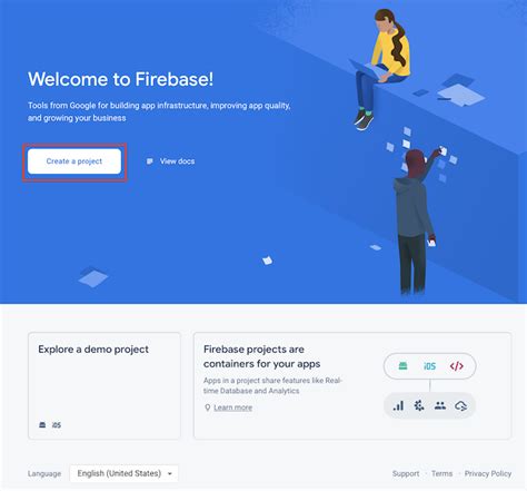 Image result for Firebase Getting Started
