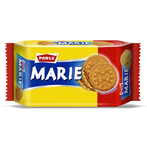 Parle Marie Biscuit , 239.7 G/ 250 G / 263.2 Gm (Weight May Vary ...