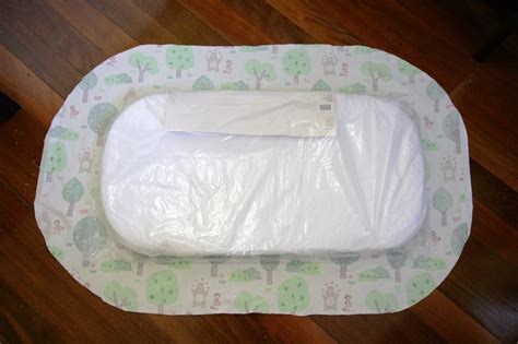 Image result for Bassinet Sheet Pattern