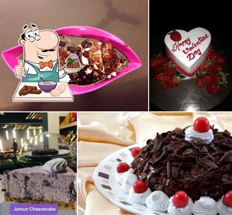 Upper Crust, Ahmedabad - Restaurant menu, prices and reviews
